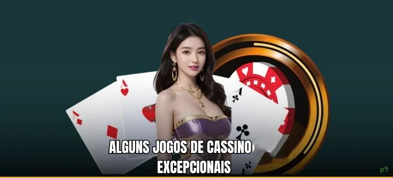 Conta p9 sincronizada site e app
