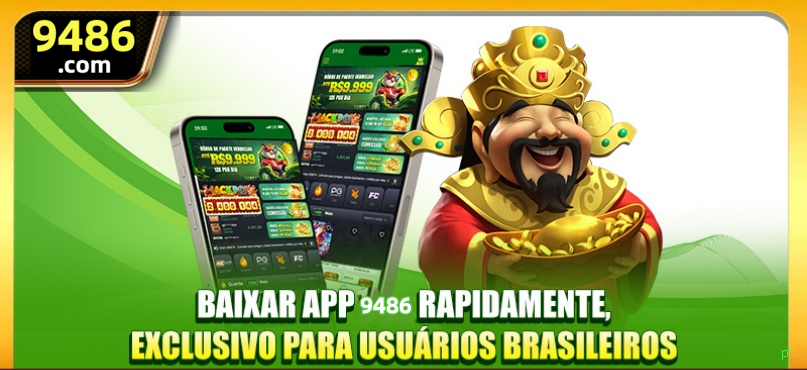 Plataforma p9 - cassino e apostas
